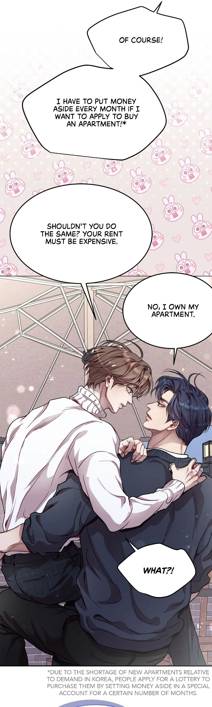 My Egocentric Boss is Obsessed With Me [Official] - Chapter 82 manhwa