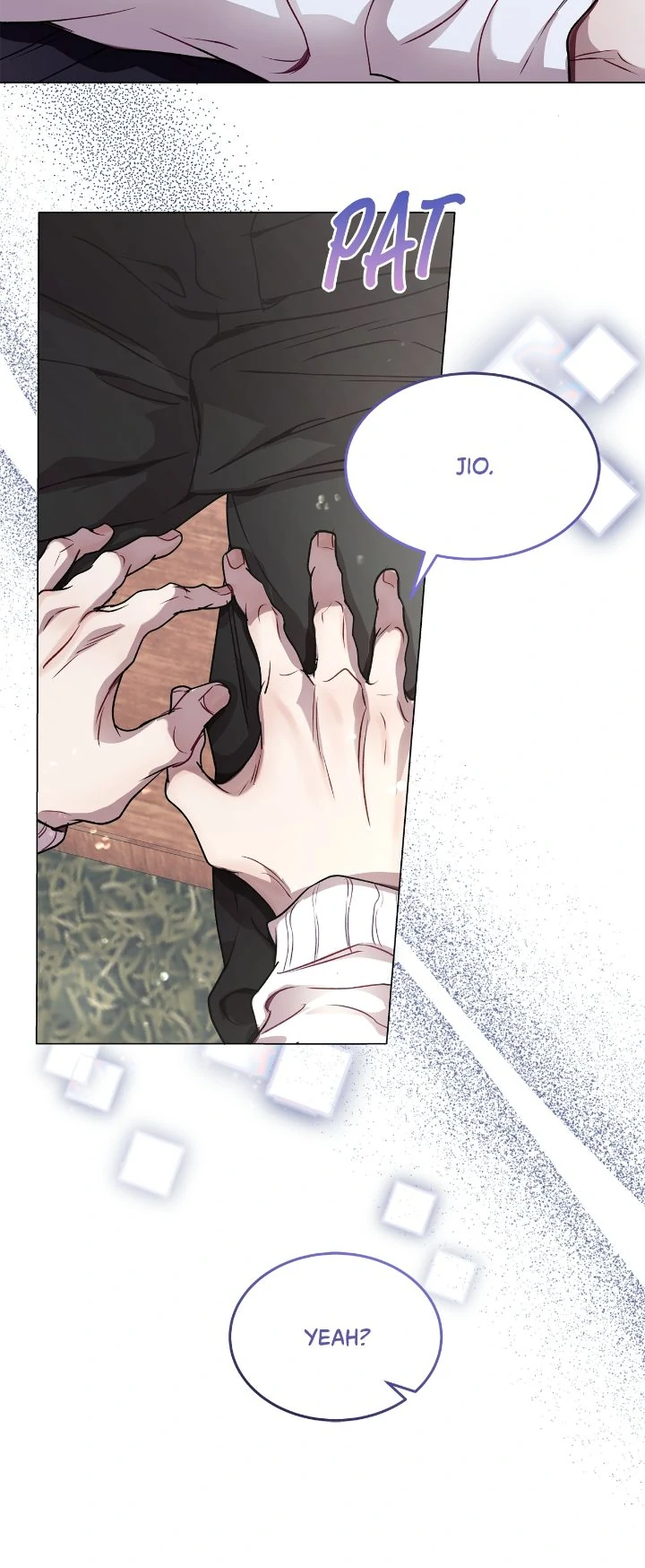 My Egocentric Boss is Obsessed With Me [Official] - Chapter 82 manhwa
