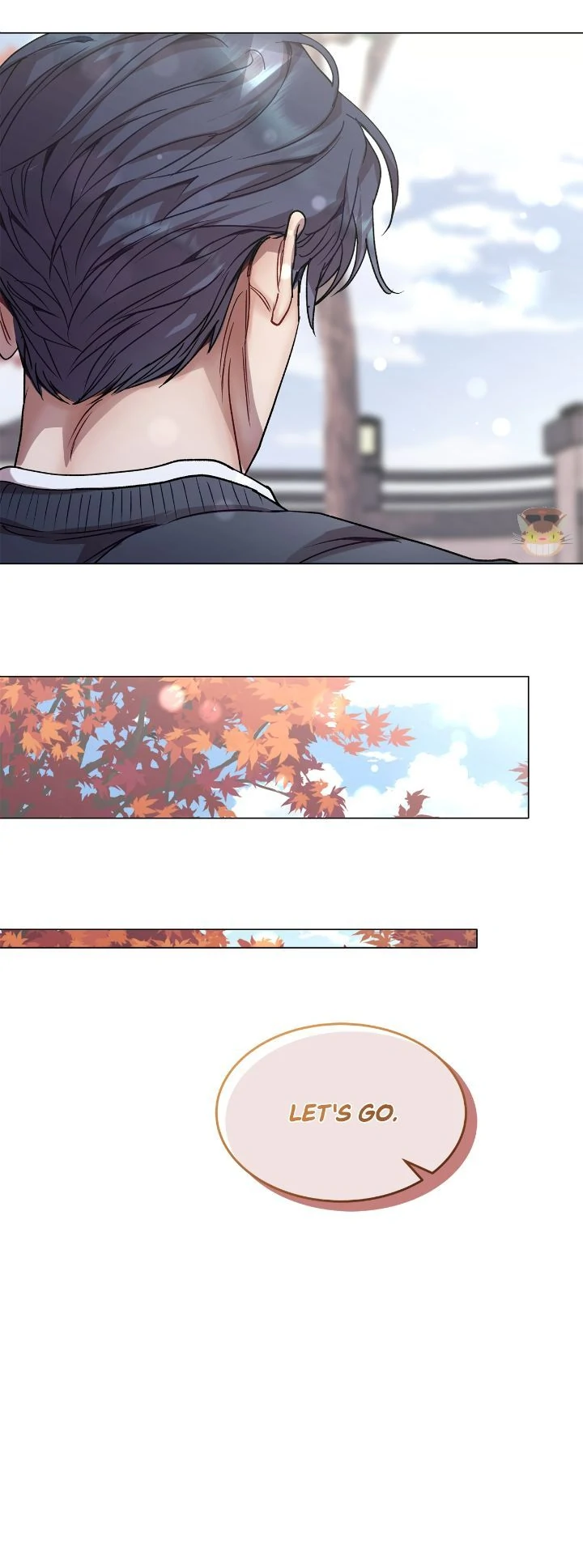 My Egocentric Boss is Obsessed With Me [Official] - Chapter 82 manhwa