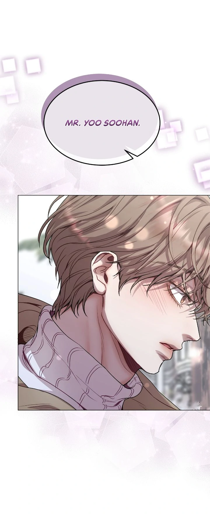 My Egocentric Boss is Obsessed With Me [Official] - Chapter 83 manhwa