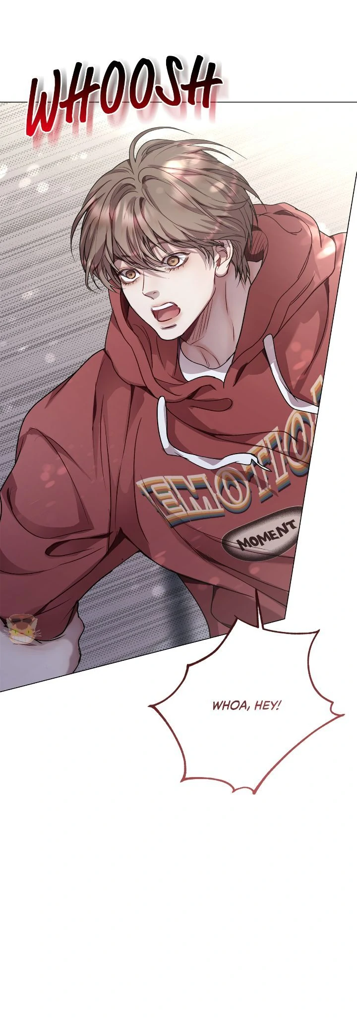 My Egocentric Boss is Obsessed With Me [Official] - Chapter 83 manhwa