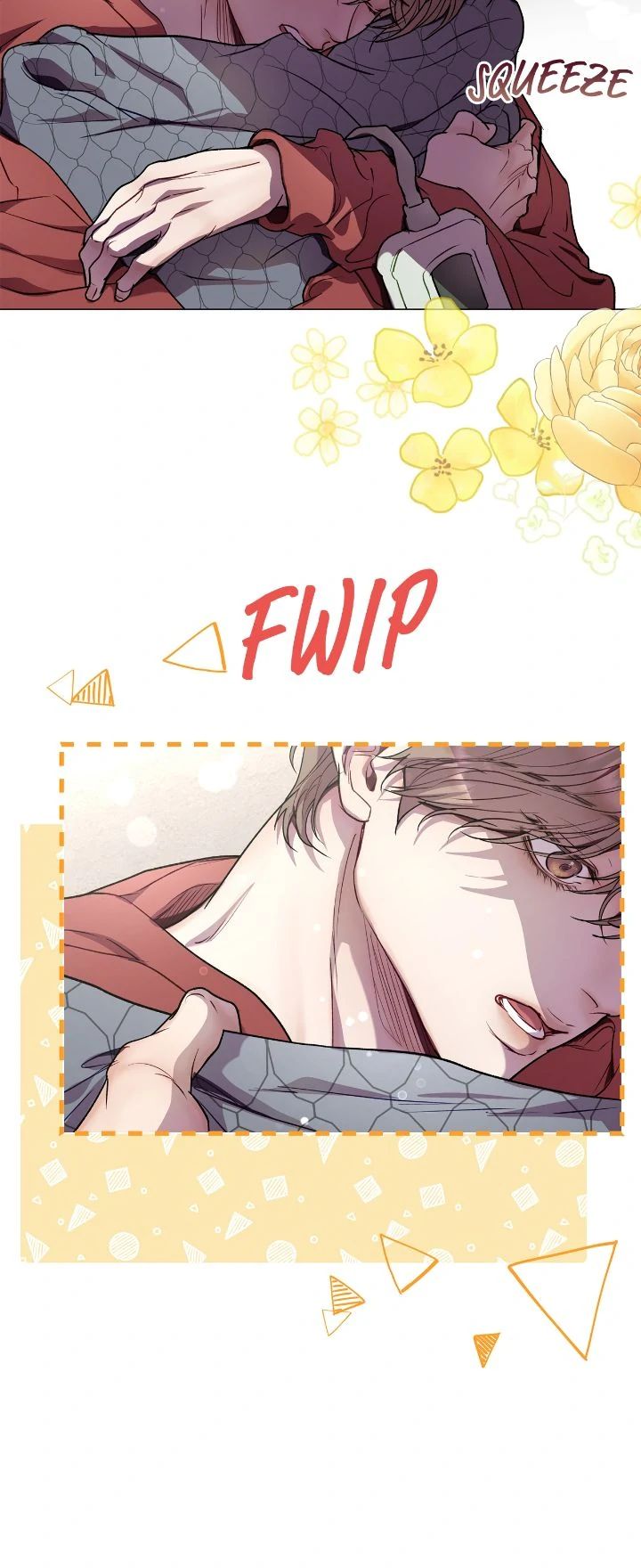 My Egocentric Boss is Obsessed With Me [Official] - Chapter 84 manhwa