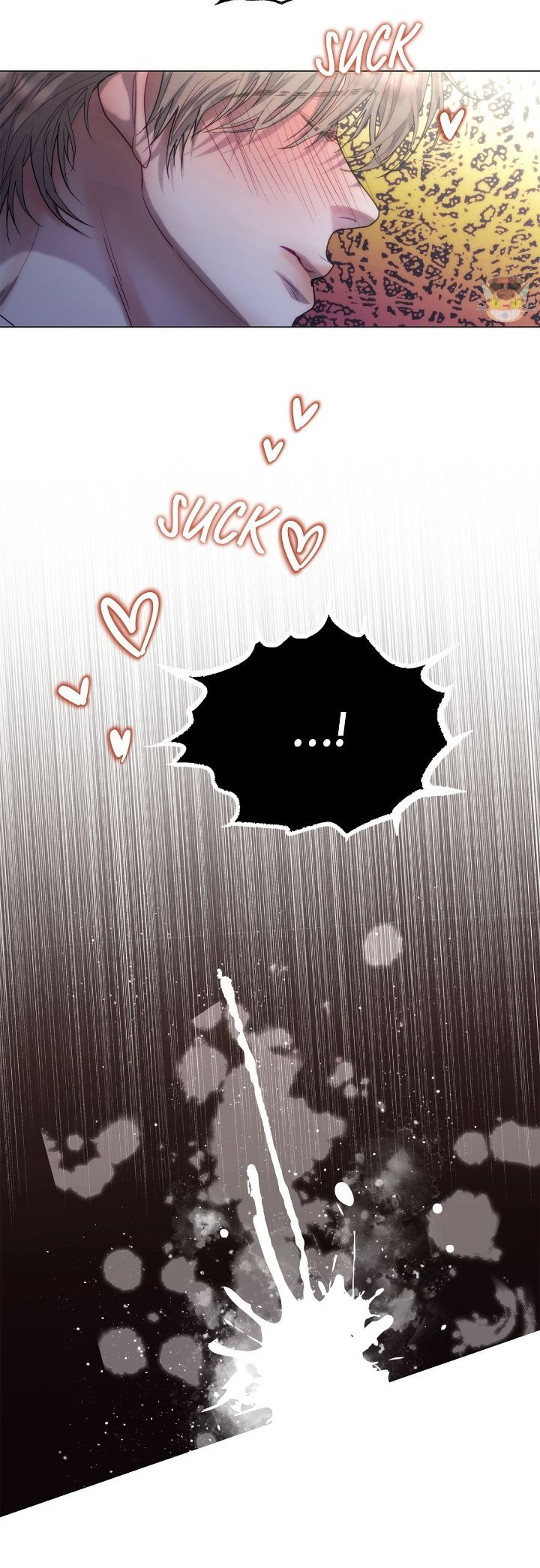 My Egocentric Boss is Obsessed With Me [Official] - Chapter 84 manhwa