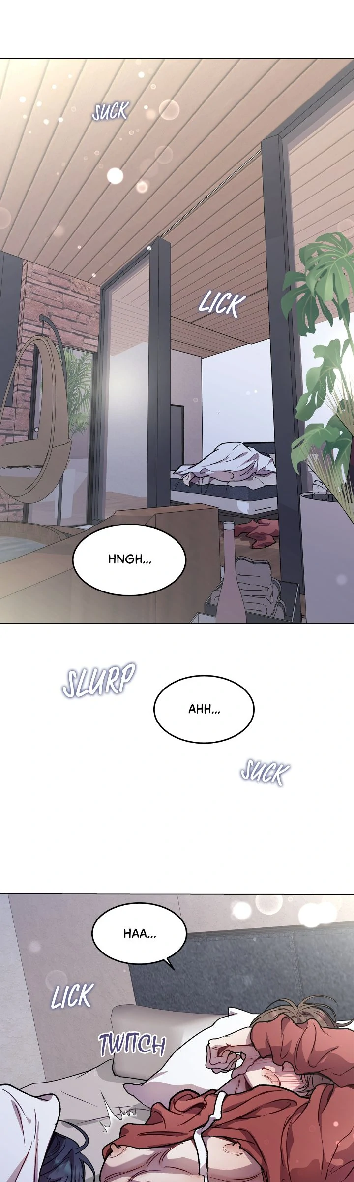 My Egocentric Boss is Obsessed With Me [Official] - Chapter 85: Finale manhwa