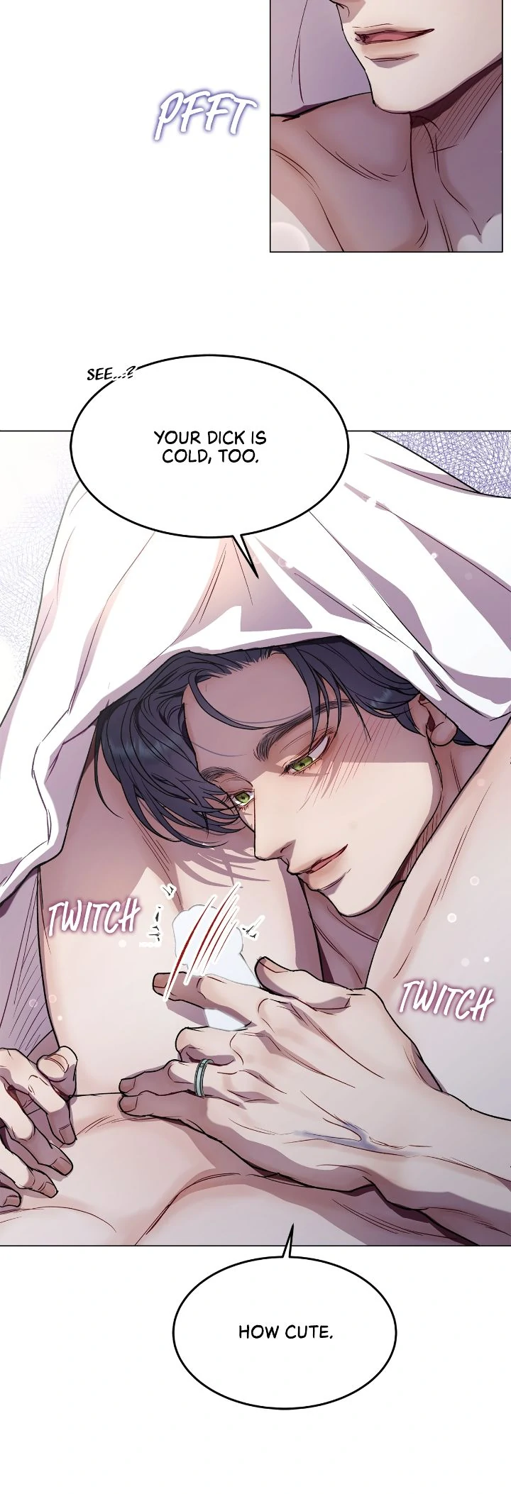 My Egocentric Boss is Obsessed With Me [Official] - Chapter 85: Finale manhwa