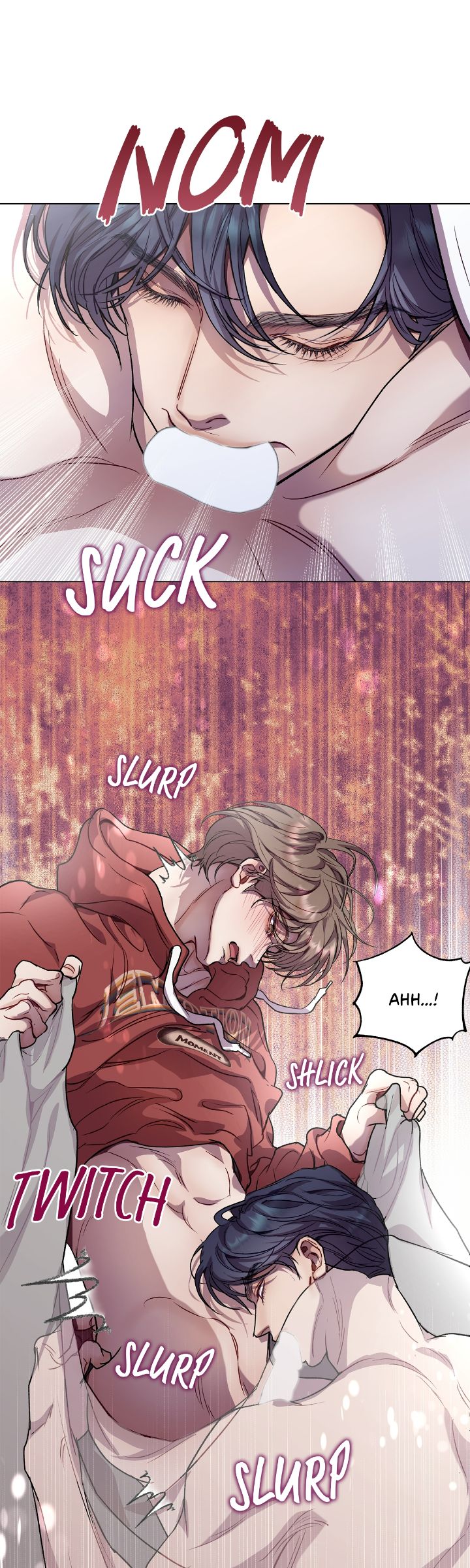 My Egocentric Boss is Obsessed With Me [Official] - Chapter 85: Finale manhwa