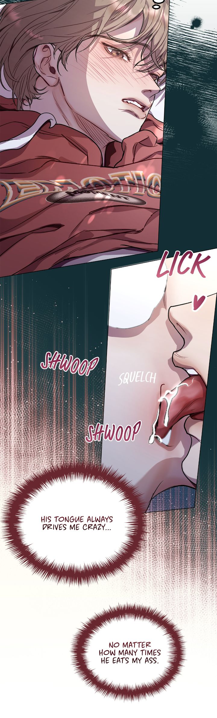 My Egocentric Boss is Obsessed With Me [Official] - Chapter 85: Finale manhwa