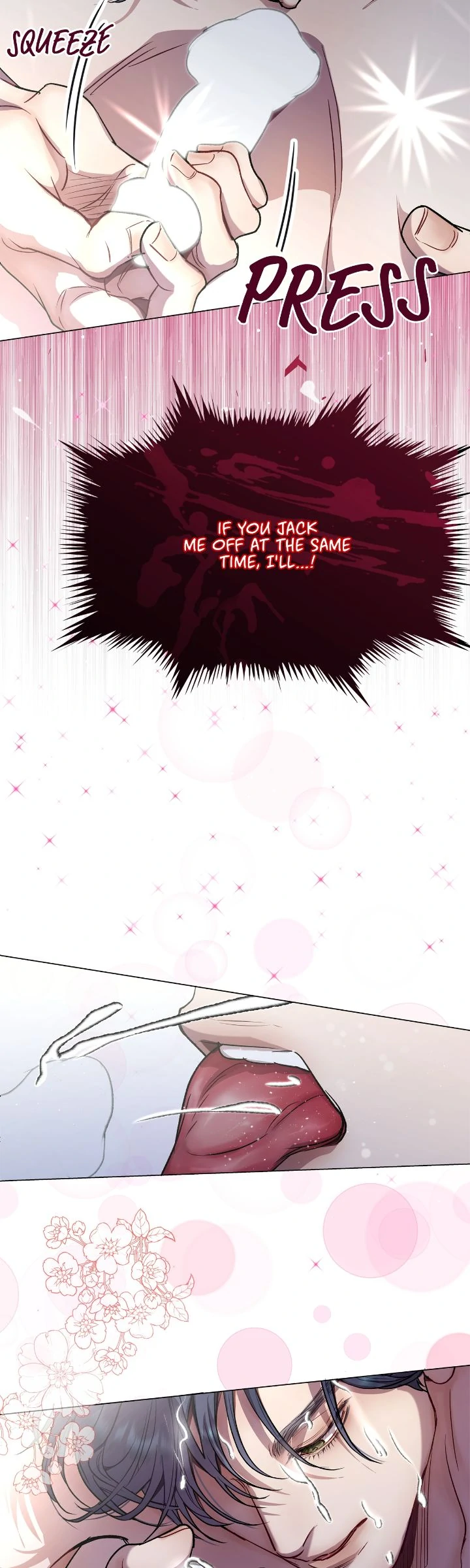 My Egocentric Boss is Obsessed With Me [Official] - Chapter 85: Finale manhwa