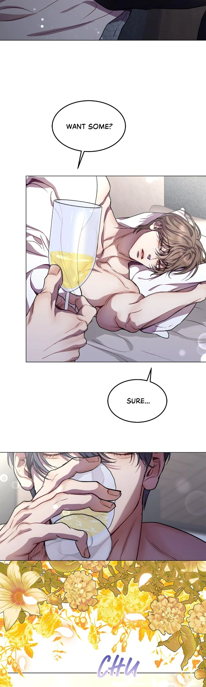 My Egocentric Boss is Obsessed With Me [Official] - Chapter 85: Finale manhwa