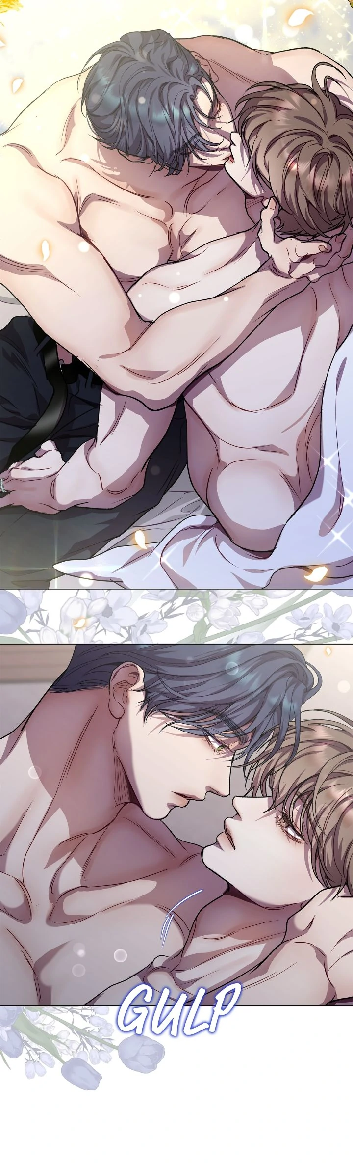 My Egocentric Boss is Obsessed With Me [Official] - Chapter 85: Finale manhwa
