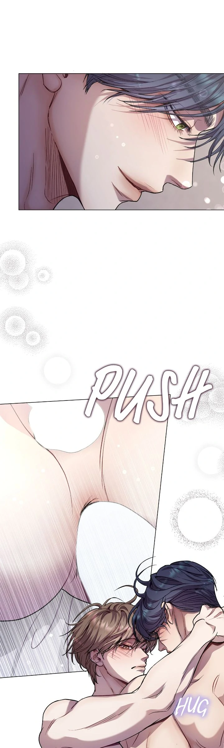 My Egocentric Boss is Obsessed With Me [Official] - Chapter 85: Finale manhwa