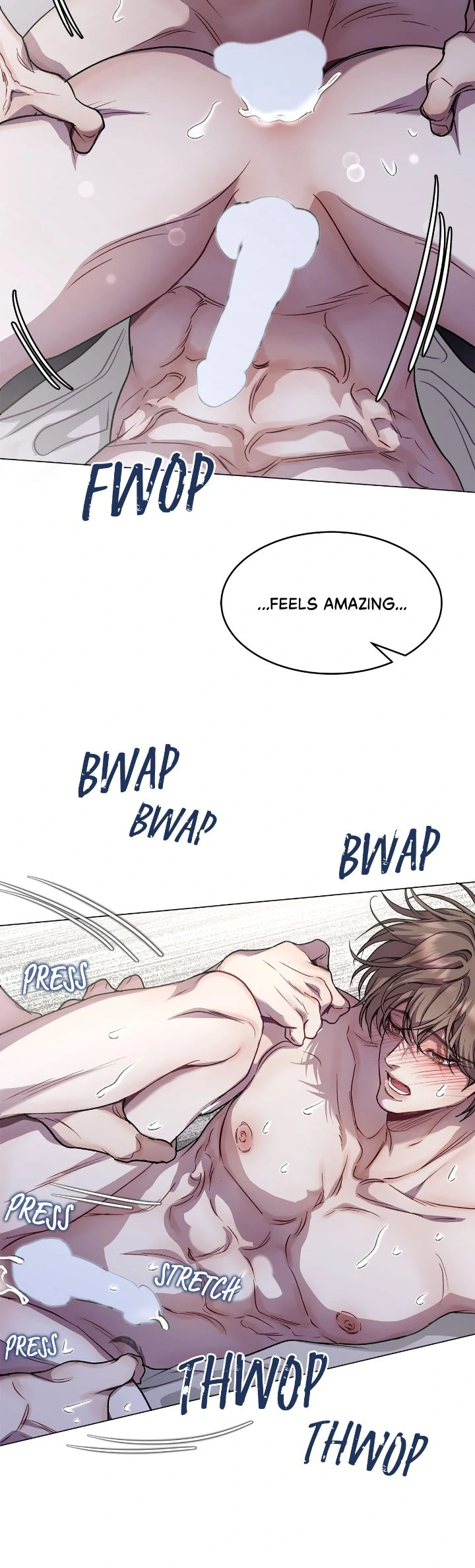 My Egocentric Boss is Obsessed With Me [Official] - Chapter 85: Finale manhwa