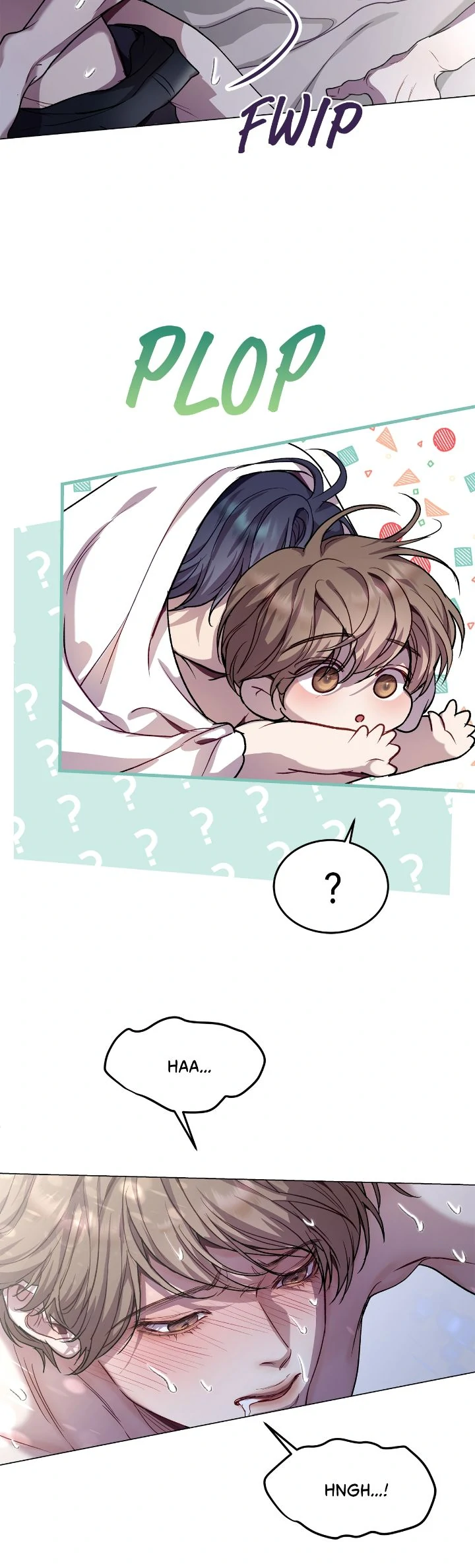 My Egocentric Boss is Obsessed With Me [Official] - Chapter 85: Finale manhwa