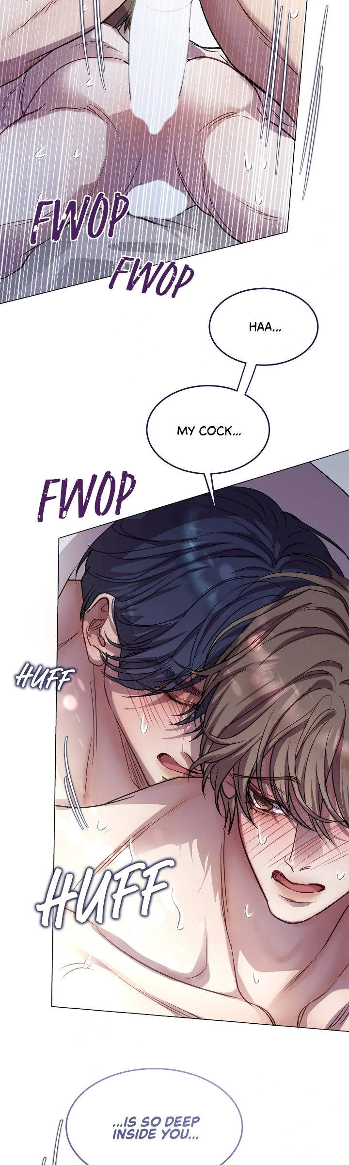 My Egocentric Boss is Obsessed With Me [Official] - Chapter 85: Finale manhwa