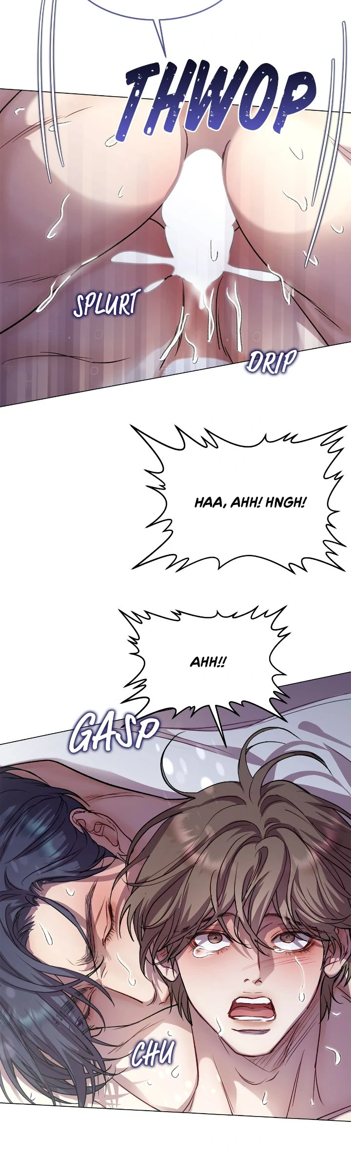 My Egocentric Boss is Obsessed With Me [Official] - Chapter 85: Finale manhwa