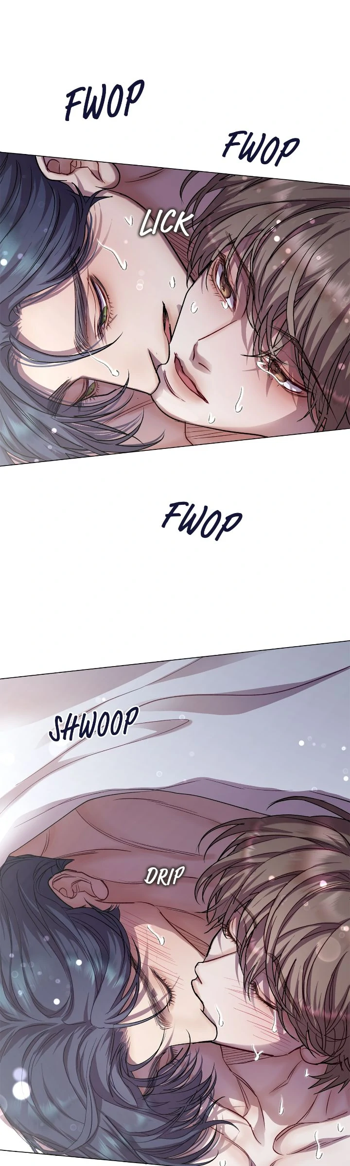 My Egocentric Boss is Obsessed With Me [Official] - Chapter 85: Finale manhwa