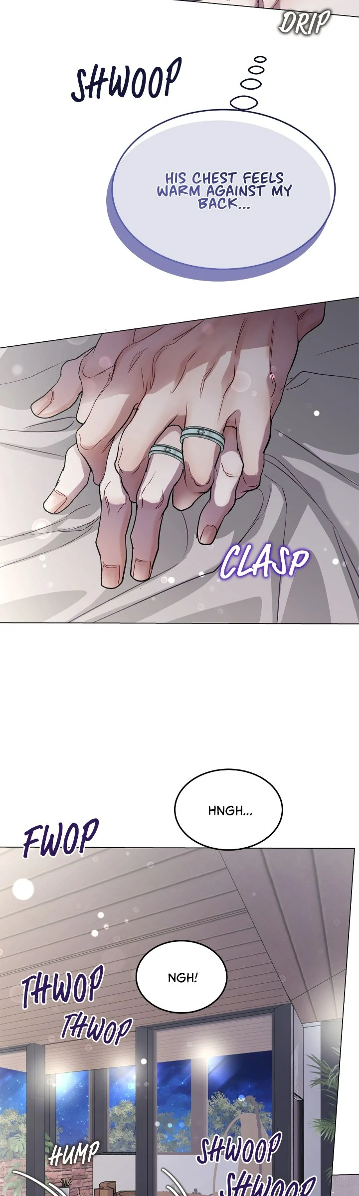 My Egocentric Boss is Obsessed With Me [Official] - Chapter 85: Finale manhwa