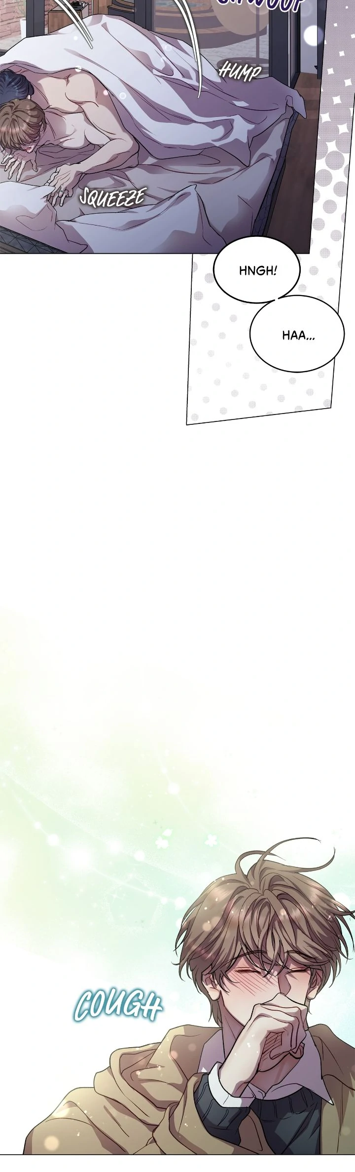 My Egocentric Boss is Obsessed With Me [Official] - Chapter 85: Finale manhwa