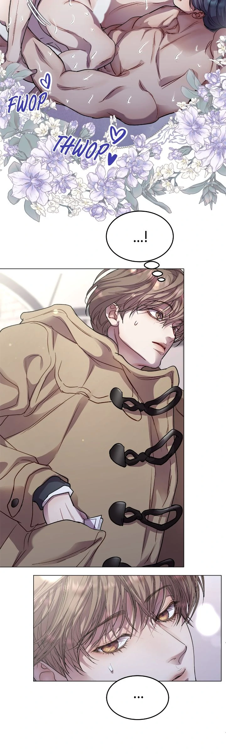 My Egocentric Boss is Obsessed With Me [Official] - Chapter 85: Finale manhwa