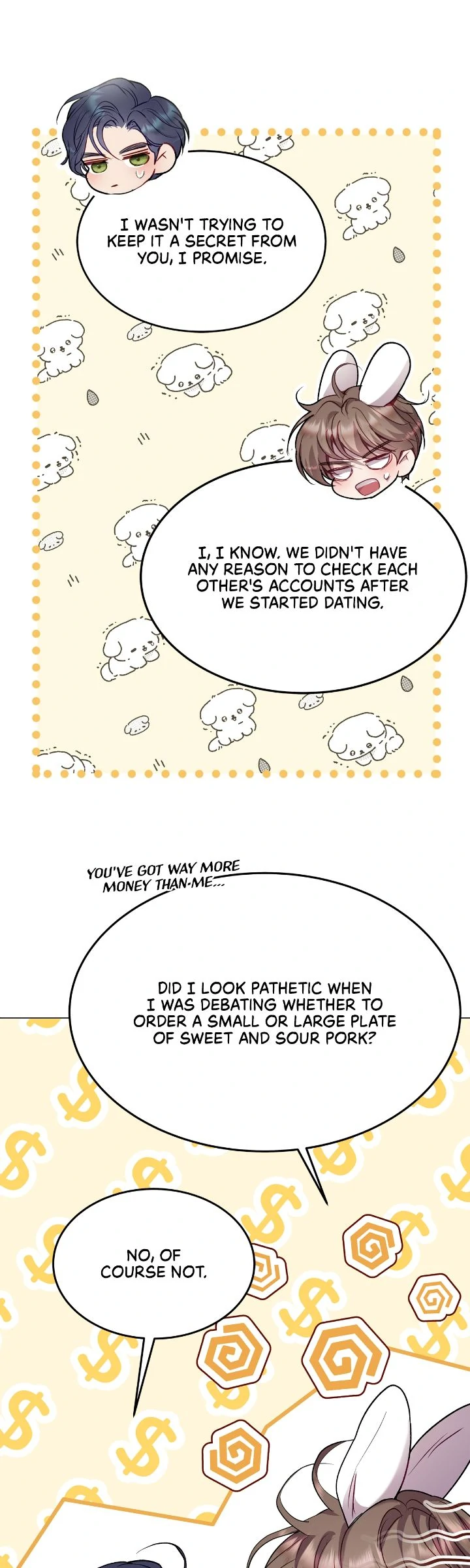 My Egocentric Boss is Obsessed With Me [Official] - Chapter 85: Finale manhwa