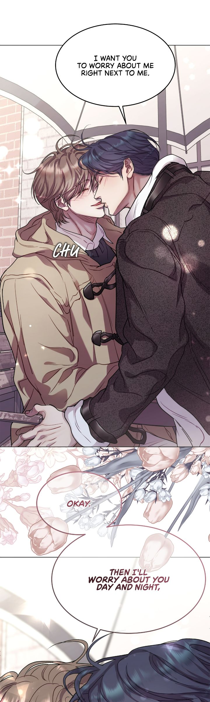 My Egocentric Boss is Obsessed With Me [Official] - Chapter 85: Finale manhwa