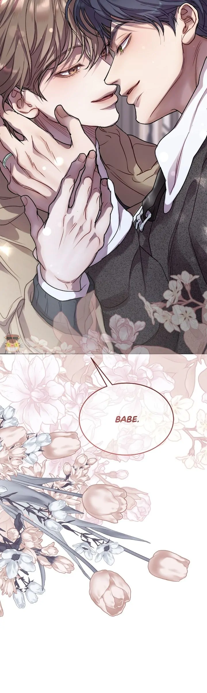 My Egocentric Boss is Obsessed With Me [Official] - Chapter 85: Finale manhwa