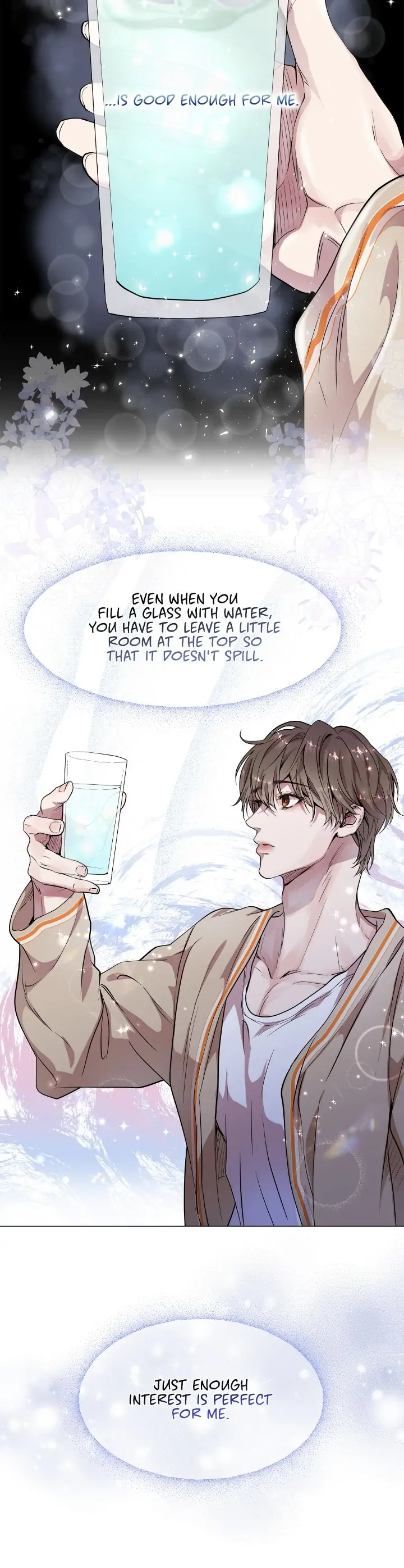 My Egocentric Boss is Obsessed With Me [Official] - Chapter 9 manhwa