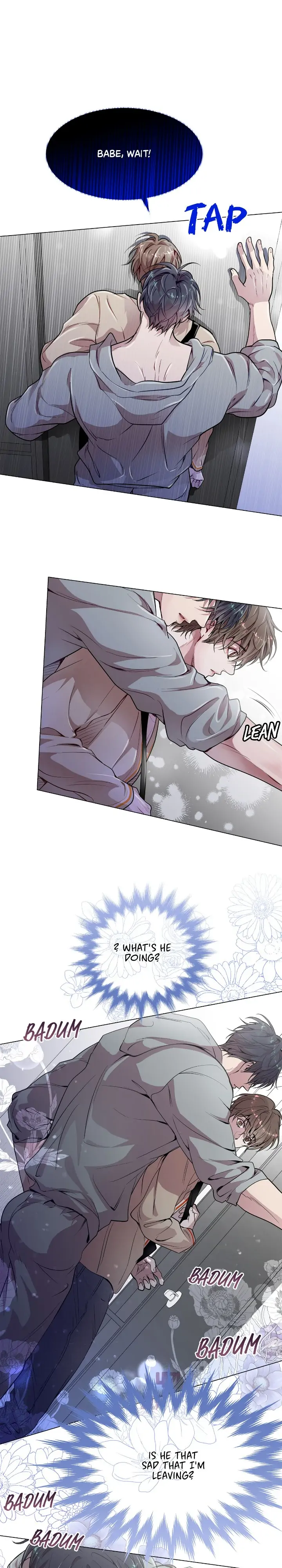 My Egocentric Boss is Obsessed With Me [Official] - Chapter 9 manhwa