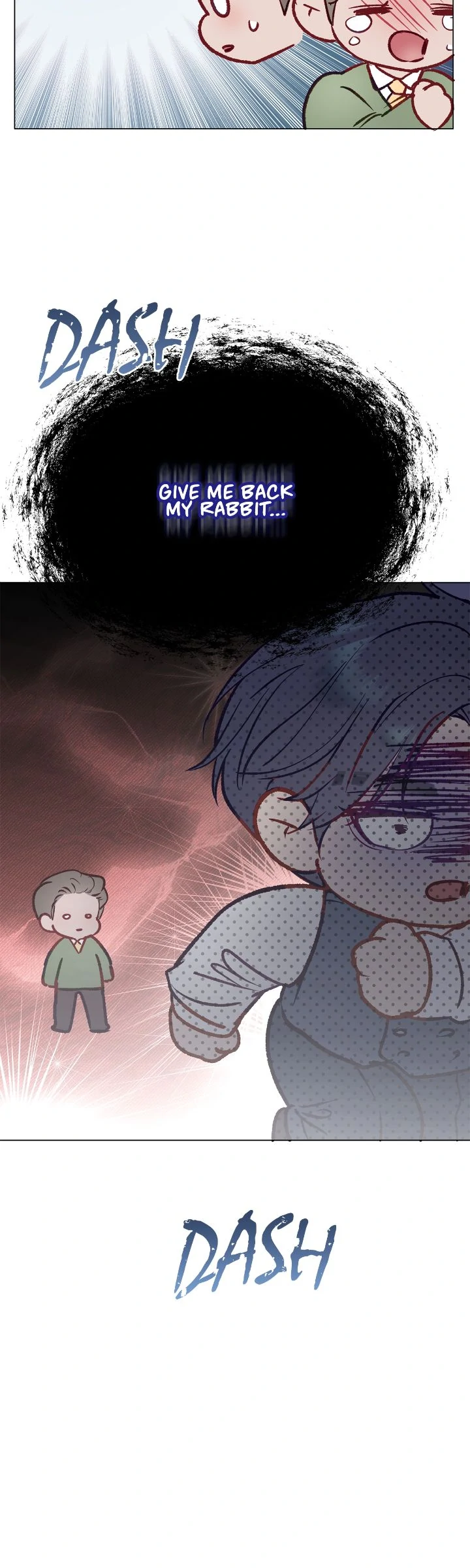 My Egocentric Boss is Obsessed With Me [Official] - Creator's Note manhwa