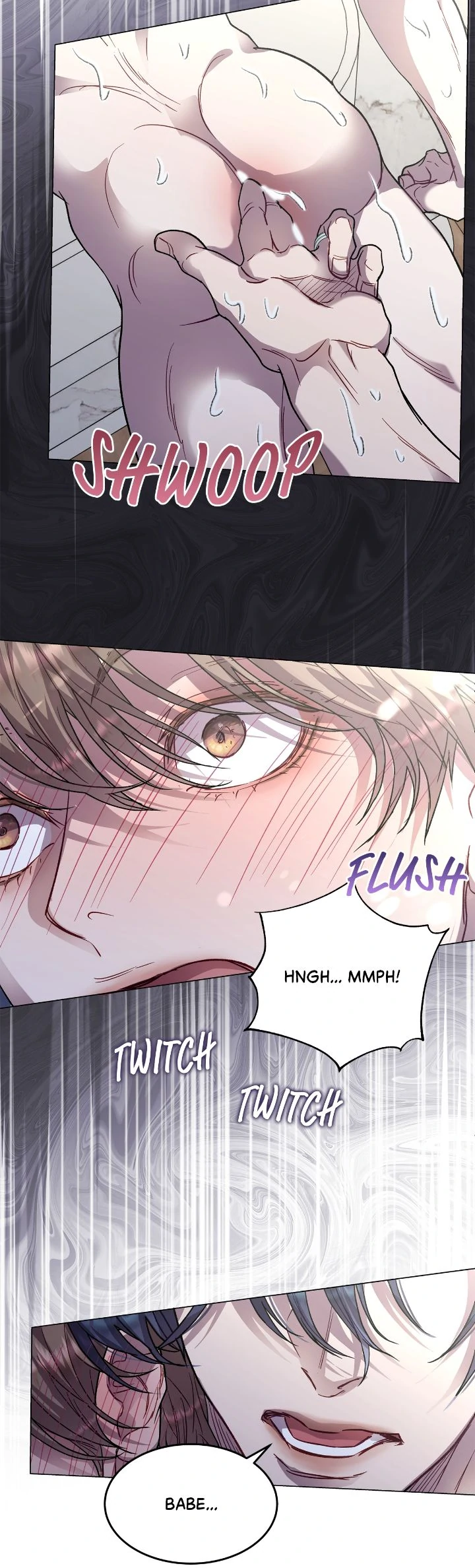 My Egocentric Boss is Obsessed With Me [Official] - Epilogue 1 manhwa