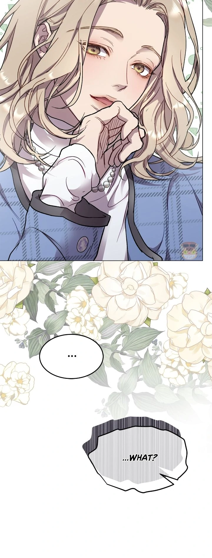 My Egocentric Boss is Obsessed With Me [Official] - Epilogue 1 manhwa