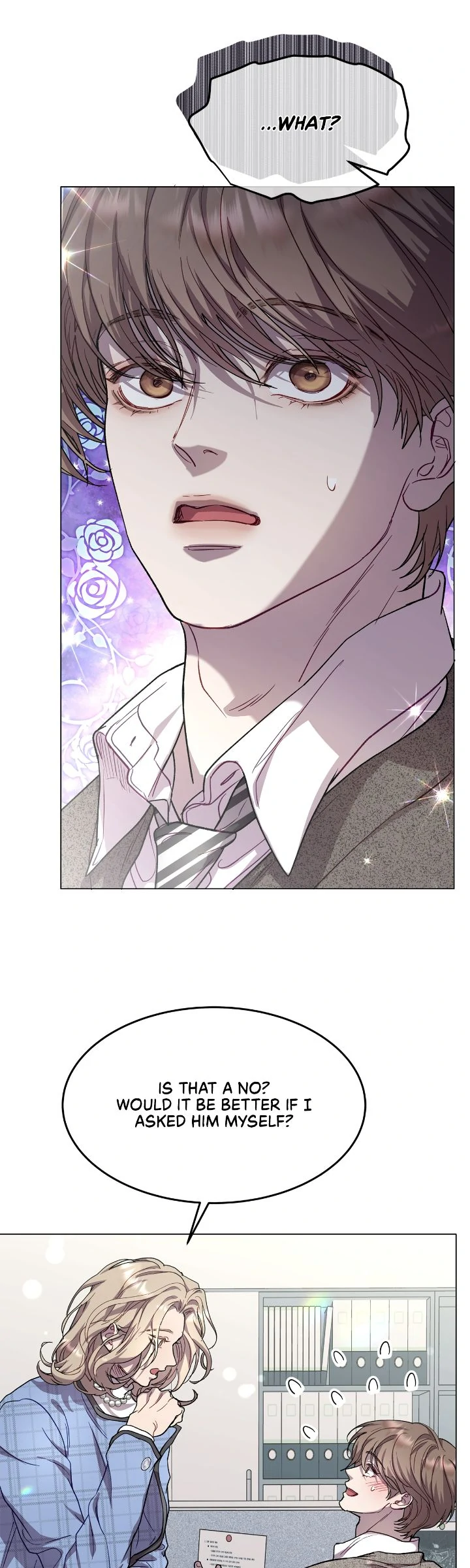 My Egocentric Boss is Obsessed With Me [Official] - Epilogue 2 manhwa