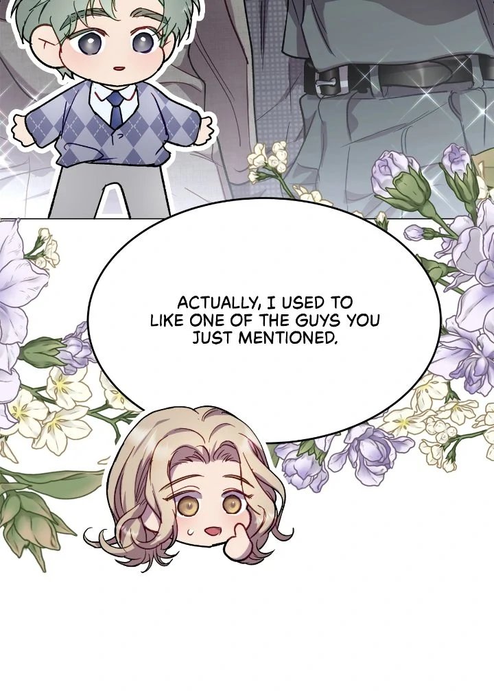 My Egocentric Boss is Obsessed With Me [Official] - Epilogue 2 manhwa