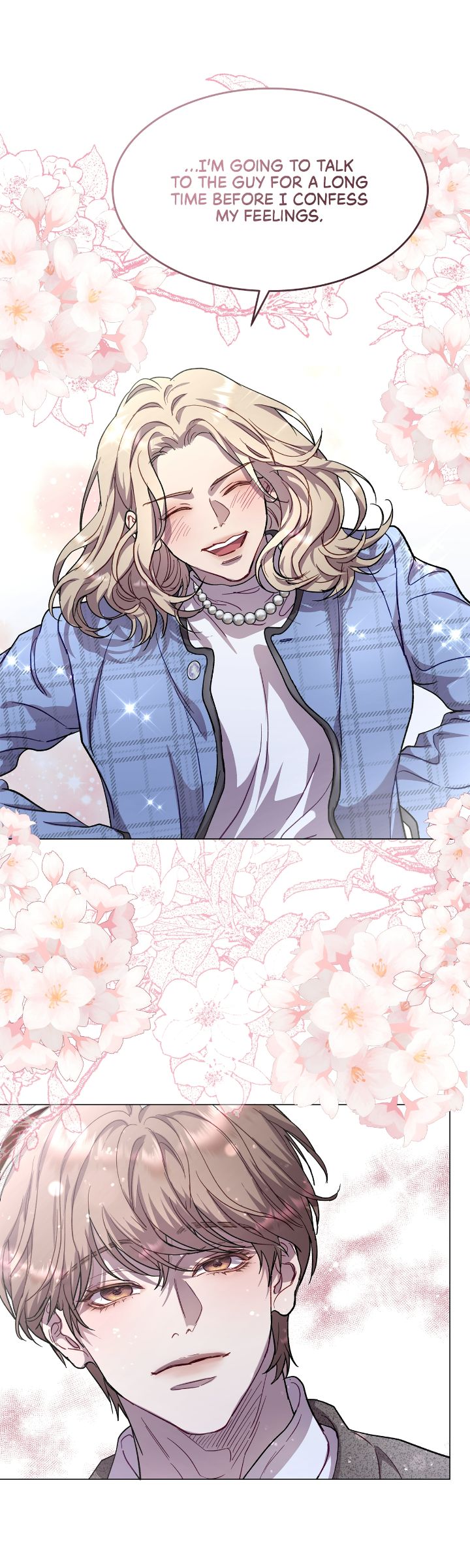 My Egocentric Boss is Obsessed With Me [Official] - Epilogue 2 manhwa