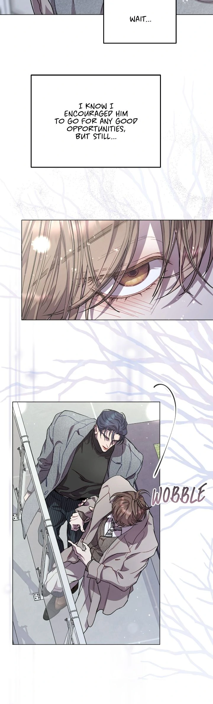 My Egocentric Boss is Obsessed With Me [Official] - Epilogue 2 manhwa