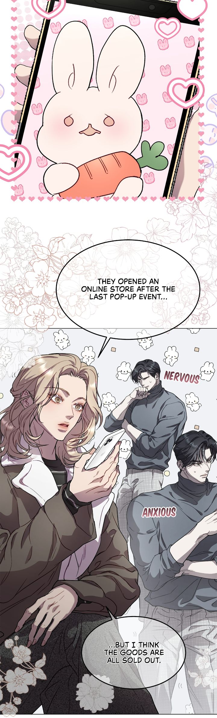 My Egocentric Boss is Obsessed With Me [Official] - Epilogue 2 manhwa