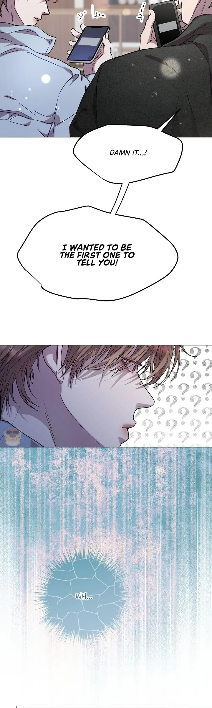 My Egocentric Boss is Obsessed With Me [Official] - Epilogue 2 manhwa