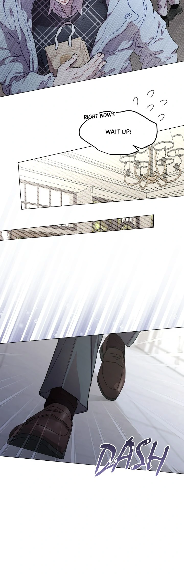 My Egocentric Boss is Obsessed With Me [Official] - Epilogue 3 manhwa