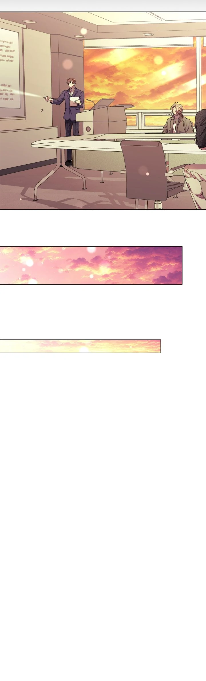 My Egocentric Boss is Obsessed With Me [Official] - Epilogue 3 manhwa