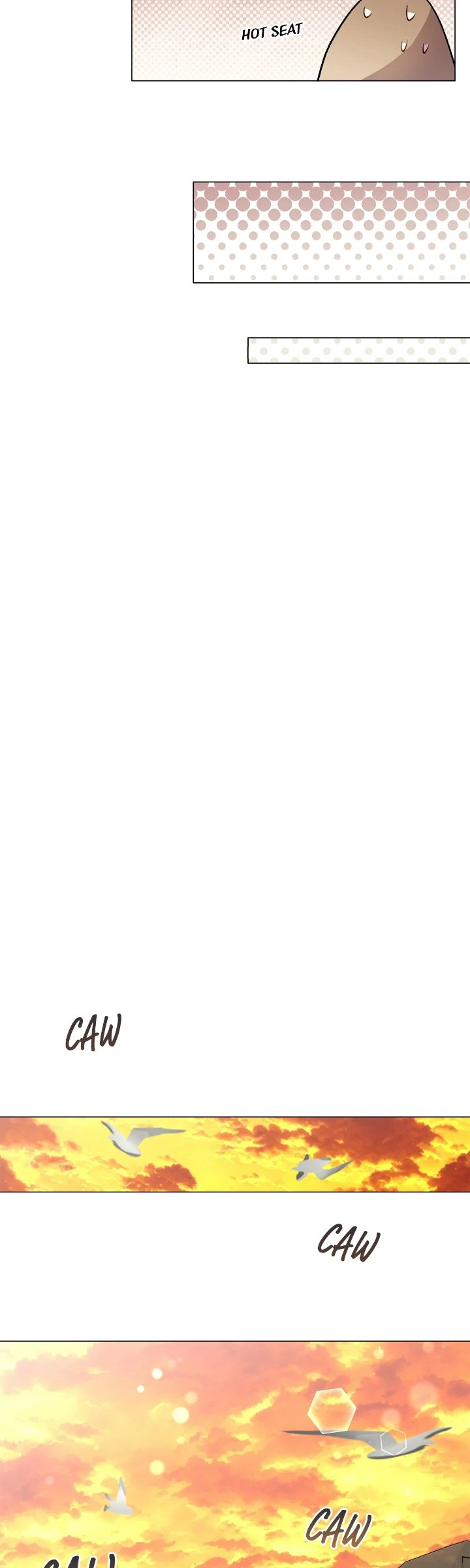 My Egocentric Boss is Obsessed With Me [Official] - Epilogue 3 manhwa