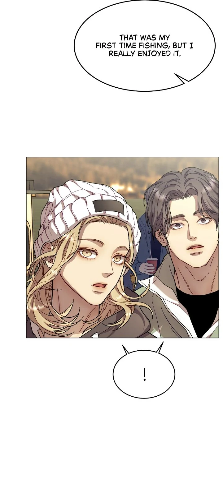 My Egocentric Boss is Obsessed With Me [Official] - Epilogue 3 manhwa