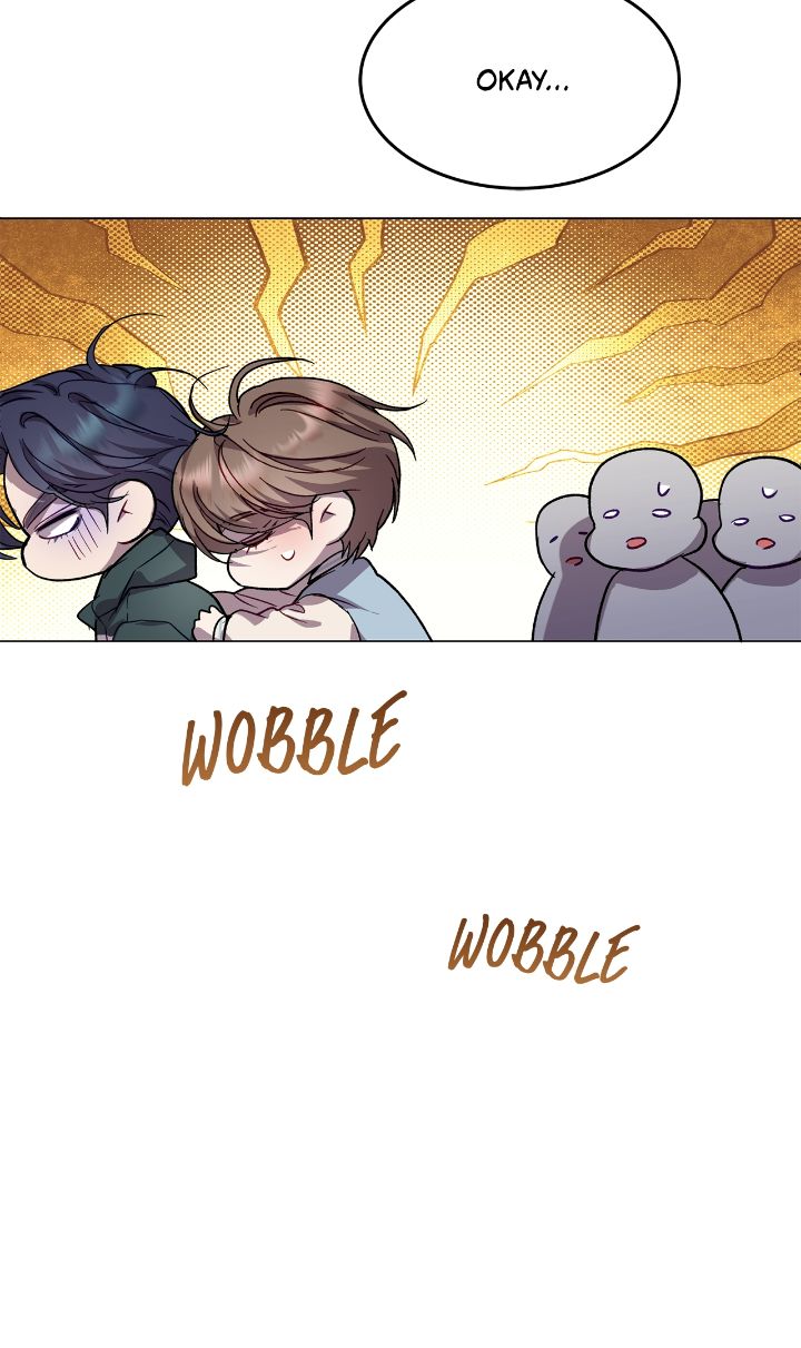 My Egocentric Boss is Obsessed With Me [Official] - Epilogue 3 manhwa