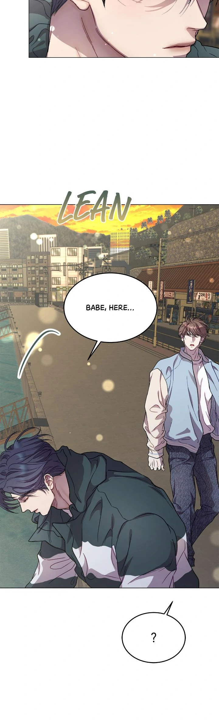 My Egocentric Boss is Obsessed With Me [Official] - Epilogue 4: Finale manhwa