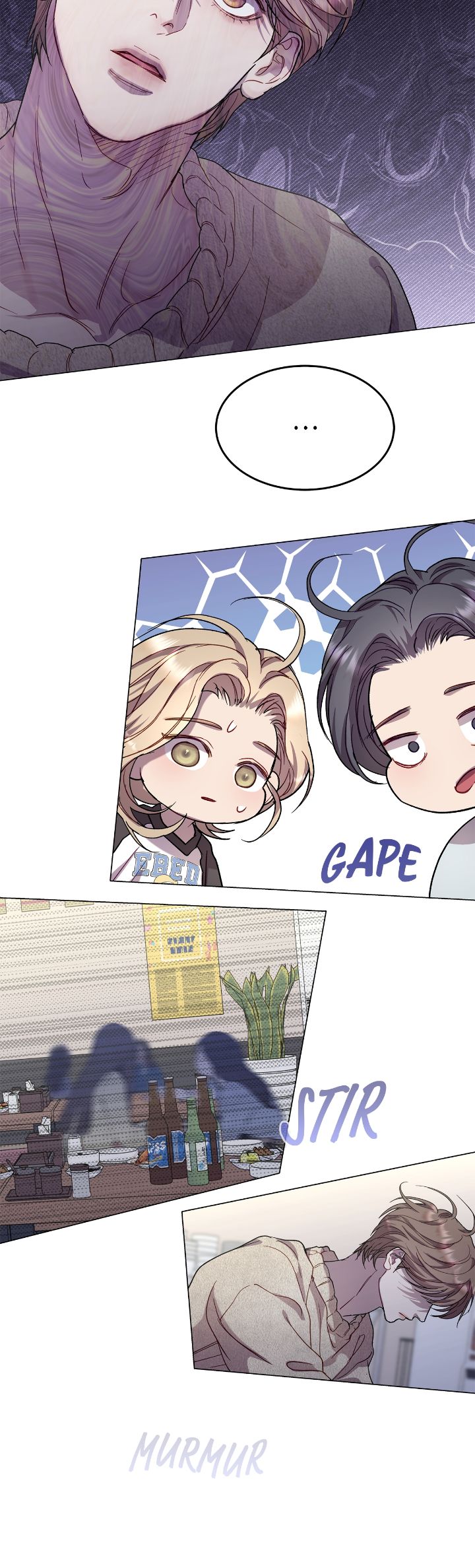 My Egocentric Boss is Obsessed With Me [Official] - Epilogue 4: Finale manhwa