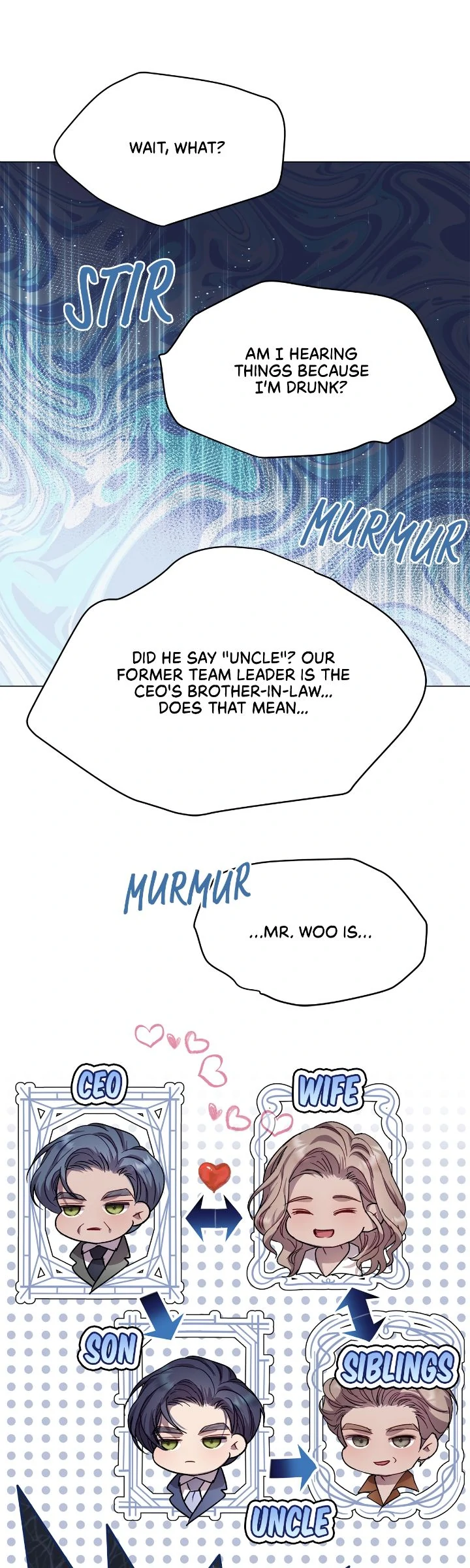 My Egocentric Boss is Obsessed With Me [Official] - Epilogue 4: Finale manhwa