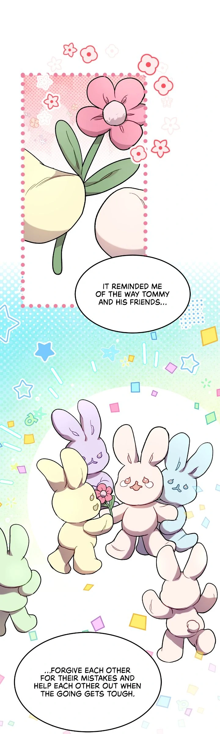 My Egocentric Boss is Obsessed With Me [Official] - Epilogue 4: Finale manhwa