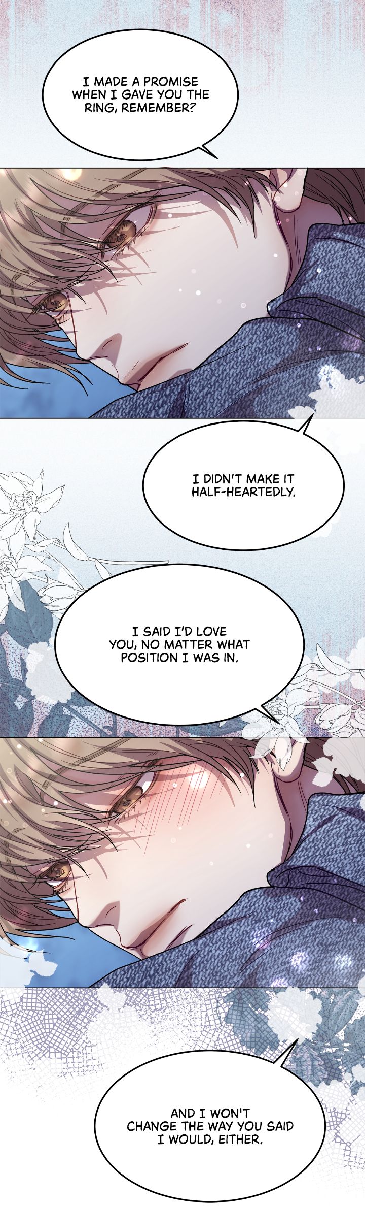 My Egocentric Boss is Obsessed With Me [Official] - Epilogue 4: Finale manhwa