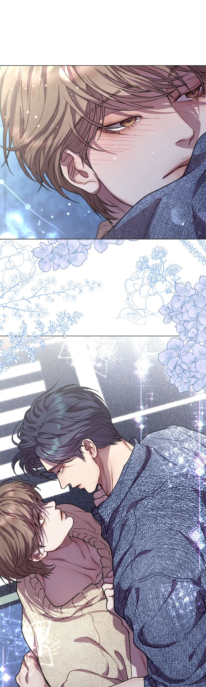 My Egocentric Boss is Obsessed With Me [Official] - Epilogue 4: Finale manhwa