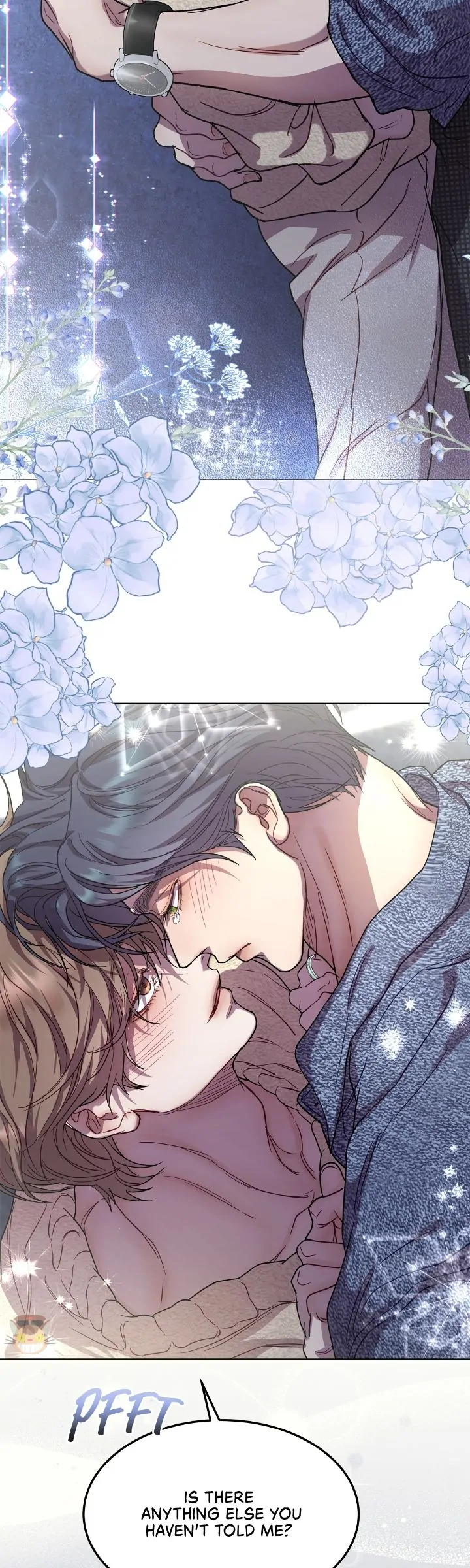 My Egocentric Boss is Obsessed With Me [Official] - Epilogue 4: Finale manhwa