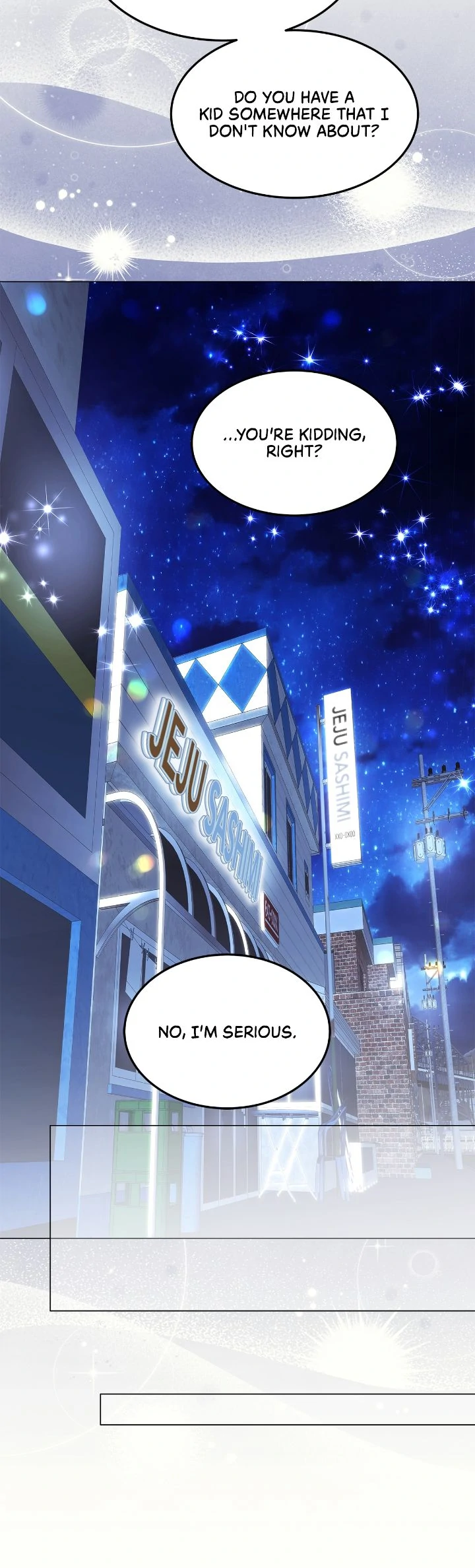 My Egocentric Boss is Obsessed With Me [Official] - Epilogue 4: Finale manhwa